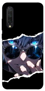 Чохол на Xiaomi Mi CC9 / Mi 9 Lite Satoru Goja фото 1 з 1