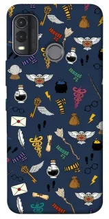 Чохол на Nokia G11 Plus Harry Potter v1 фото 1 з 1