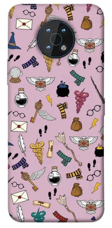 Чохол на Nokia G50 Harry Potter V16 фото 1 з 1