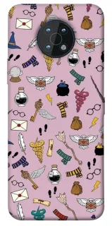 Чохол на Nokia G50 Harry Potter V16 фото 1 з 1