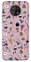 Чохол на Nokia G50 Harry Potter V16 фото 1 з 1