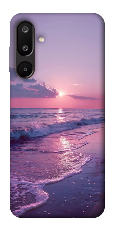 Чехол на Samsung Galaxy M16 5G Sea фото 1 из 1