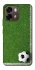 Чехол на Oppo A6 Football aesthetic ver.5 фото 1 из 2