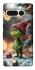 Чохол на Google Pixel 7 Pro Grinch mood ver.6 фото 1 з 1