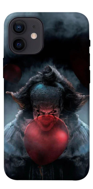 Чехол на Apple iPhone 12 mini (5.4") Оно фото 1 из 1