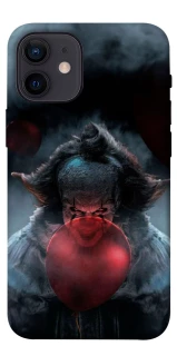 Чохол на Apple iPhone 12 mini (5.4") Воно фото 1 з 1