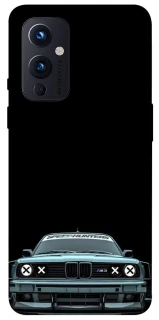 Чехол на OnePlus 9 BMW v148 фото 1 из 1