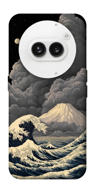 Чохол на Nothing Phone (2a) Japan mountains фото 1 з 1