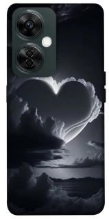 Чохол на OnePlus Nord CE 3 Lite Cloud heart фото 1 з 1