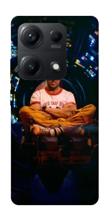 Чохол на Xiaomi Redmi Note 14S Project Hail Mary ver.3 фото 1 з 1