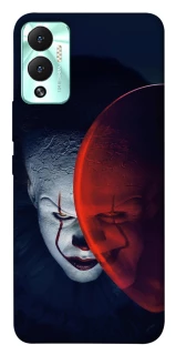 Чохол на Infinix Hot 12 Play Воно v3 фото 1 з 1