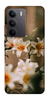 Чохол на Realme C75 Лілії фото 1 з 1