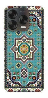 Чехол на ZTE Blade V70 Design Килим v7 фото 1 из 2