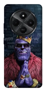 Чохол на Xiaomi Redmi A3 Pro Thanos on style фото 1 з 1