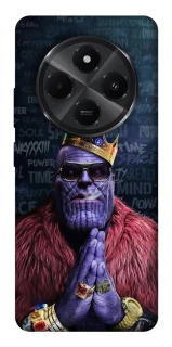 Чехол на Xiaomi Redmi A4 Thanos on style фото 1 из 1