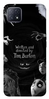 Чехол на Oppo A73 Tim Burton фото 1 из 1