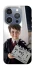 Чехол на Apple iPhone 16 Pro New Harry Potter ver.1 фото 1 из 1