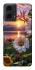 Чохол на Motorola Moto G24 Flowers v31 фото 1 з 1