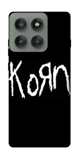 Чохол на Motorola Edge 60 Pro Korn logo фото 1 з 1