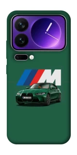 Чехол на Xiaomi 17 Pro Max BMW M4 фото 1 из 1