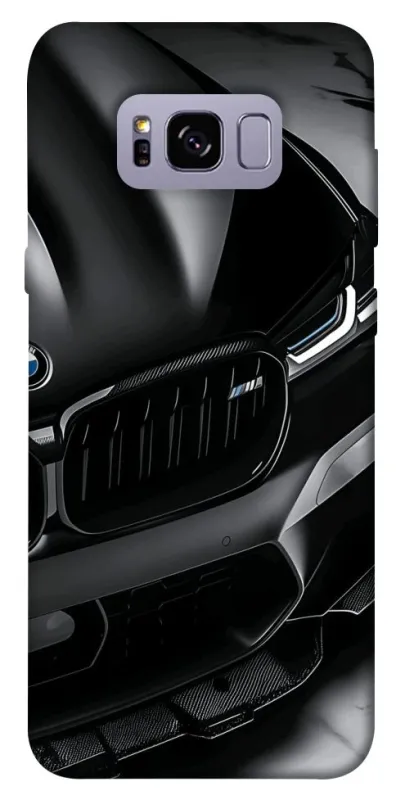Чохол на Samsung G955 Galaxy S8 Plus BMW M5 v35 фото 1 з 1