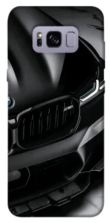 Чохол на Samsung G955 Galaxy S8 Plus BMW M5 v35 фото 1 з 1