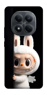 Чохол на Xiaomi Redmi Note 15 Pro 4G Labubu with wings фото 1 з 1