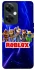 Чохол на OnePlus Nord CE 3 Lite Roblox aesthetics фото 1 з 1