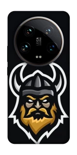 Чохол на Xiaomi 14 Ultra Viking v2 фото 1 з 1