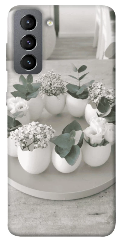 Чохол на Samsung Galaxy S21 FE Mood фото 1 з 1