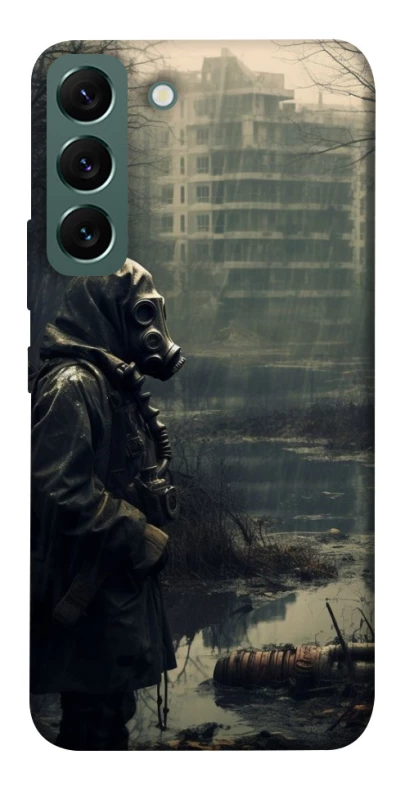 Чохол на Samsung Galaxy S22 Stalker v2 фото 1 з 1