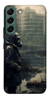 Чохол на Samsung Galaxy S22 Stalker v2 фото 1 з 1