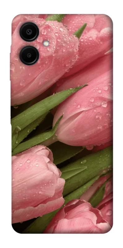 Чохол на Samsung Galaxy A06 Beauty фото 1 з 1