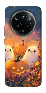 Чехол на Realme 14 Pro Pumpkin фото 1 из 1
