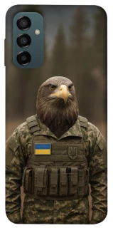 Чохол на Samsung Galaxy M14 5G Орел захисник фото 1 з 1