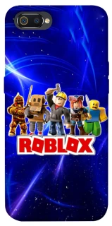 Чехол на Realme C2 Roblox aesthetics фото 1 из 1