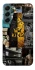 Чохол на Samsung Galaxy S22 King collage фото 1 з 1