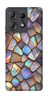 Чехол на Motorola Edge 50 Pro Nature Mosaic ver.1 фото 1 из 1