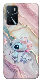 Чехол на Oppo A16s / A16 Stitch ver.26 фото 1 из 1