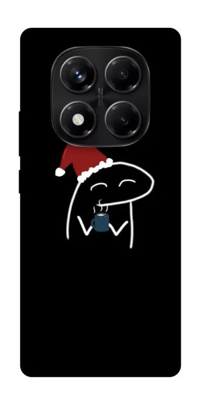 Чохол на Xiaomi Redmi Note 14 Pro 5G Christmas mood фото 1 з 1