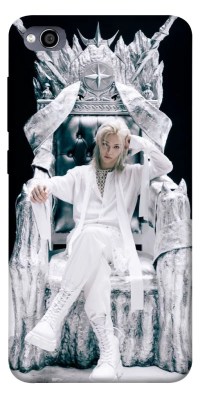 Чехол на Xiaomi Redmi 4a Felix GIANT фото 1 из 1