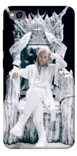 Чехол на Xiaomi Redmi 4a Felix GIANT фото 1 из 1