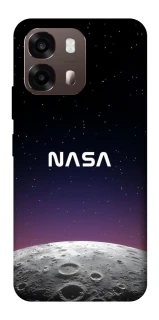 Чохол на Oppo A6 NASA ver.1 фото 1 з 2