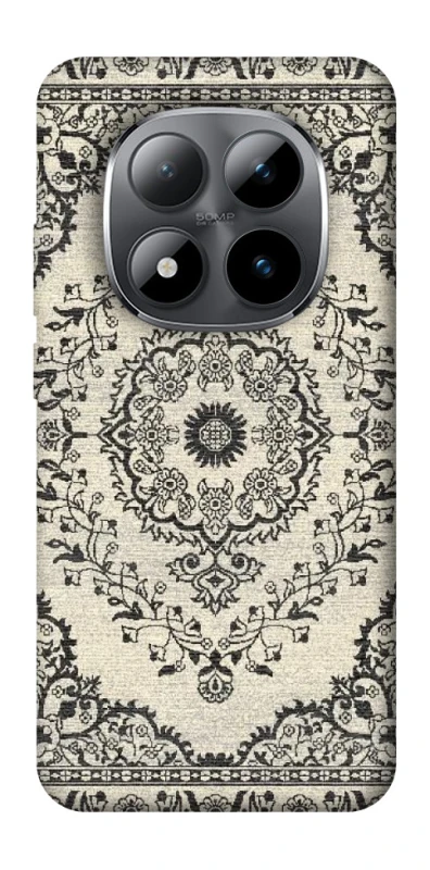 Чохол на Xiaomi Redmi Note 15 Pro 5G Килим v51 фото 1 з 1