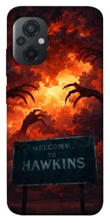 Чохол на Xiaomi Poco M5 Stranger Things ver.13 фото 1 з 1