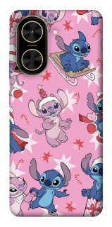 Чохол на Xiaomi Poco C71 Stitch ver.22 фото 1 з 1