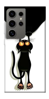 Чохол на Samsung Galaxy S24 Ultra But it's not white фото 1 з 1