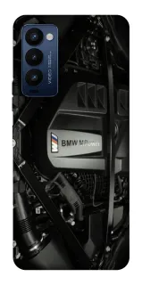 Чохол на TECNO Camon 18 Pro BMW V58 фото 1 з 1