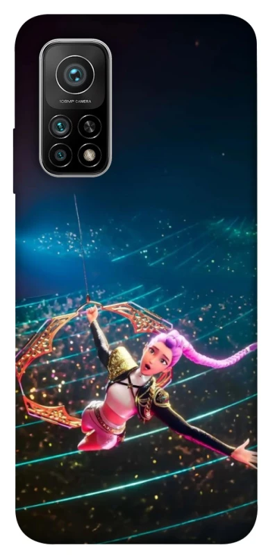 Чохол на Xiaomi Mi 10T K-Pop Demon Hunters ver.12 фото 1 з 1