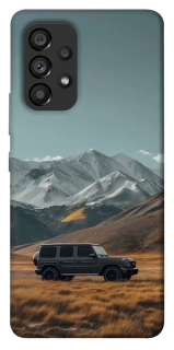 Чохол на Samsung Galaxy A53 5G Gelik v2 фото 1 з 1